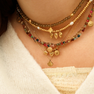 Neu Edelstahl-Anhänger im eigenen Design