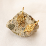 Neu Neue Serie mit DQ-Metallanhängern und Perlen