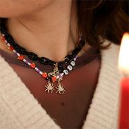 Neu Neue Halloween-Serie mit Grusel-Vibes!