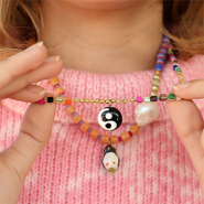 Neu Neue Serie mit MUST-HAVE GLASPERLEN