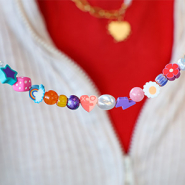 Neu Jetzt shoppen! Neue Serie Polymerperlen