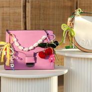 Neu Must-have neue Statement-Anhänger