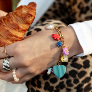 Schmucksets Die Trends für Frühjahr/Sommer 2025