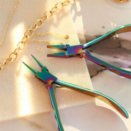 Neu Neue praktische Beadsmith-Zangen