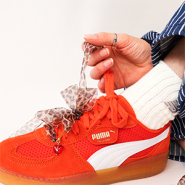 Neu Das willst du! Trendige Schuhbändel