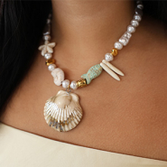 Neu Griechische Keramikperlen