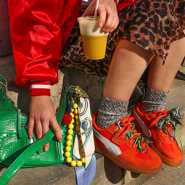 Ein Look, den alle lieben Ein Look, den alle lieben: Trend-Update