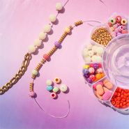 Neu Just arrived! Neue Acrylperlen