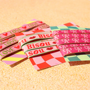 Schmucksets Designideen für Sommerarmbänder