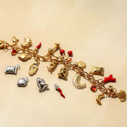 Neu NEU: Anhänger aus Edelstahl