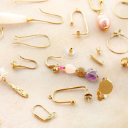 Schmucksets Elegante Ohrringdesigns selbst entwerfen