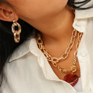 Neu Neue Serie Aluminium-Jasseron