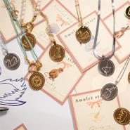 Neu BY31®-Anhänger mit Bedeutung