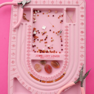 Neu Neue kreative Mix-Serien