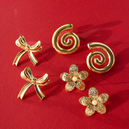 Neu Edelstahlschmuck und BY31®-Schmuckkarten