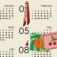 Schmucksets Die Trends des letzten Jahres