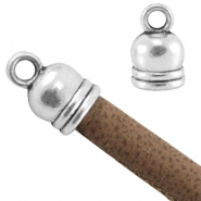 Schmuckzubehör Endkappen 