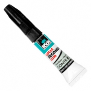 Sekundenkleber control Bison