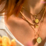 Geburtsblumenkollektion: Mit floristische Sternzeichen entsteht Schmuck mit Symbolwert