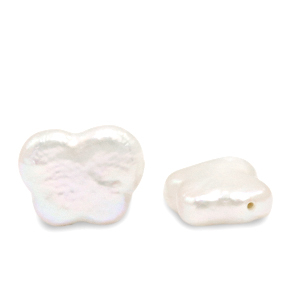 BQ S&uuml;sswasserperlen Natural white