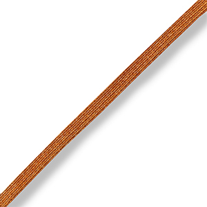 Elastisches Band Ibiza Maya gold orange metallic