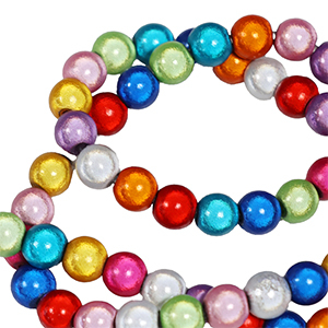 3D Miracle Beads Multicolour