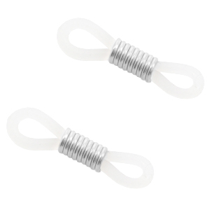 Endst&uuml;ck Brillen Kordel Transparent