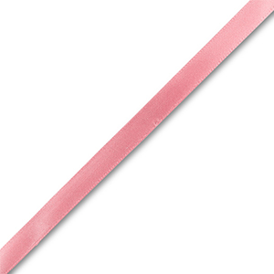 Schmuckband aus Satin Pink