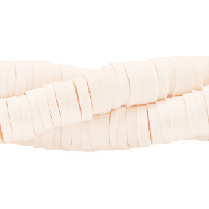 Katsuki Perlen 6mm Light antique pink