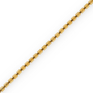 H&auml;matit Perlen Gold