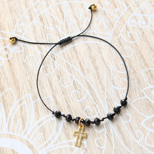 Bohemian Style Schmuck mit neuen Anh&auml;ngern in u.a. religi&ouml;sem Stil