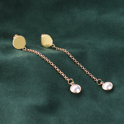 Dies ist der Trend von AW "19 /" 20! Ohrringe, Armb&auml;nder und Ketten mit Kristallglas und Jasseron