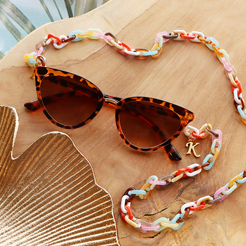 Entwerfen Sie trendige Statement-Schmuckst&uuml;cke und -Accessoires mit dem beliebten Acrylketten 