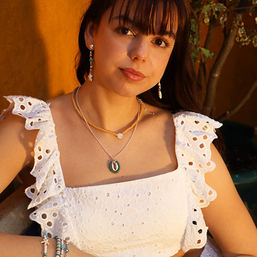 Inspiration f&uuml;r die Herstellung des sch&ouml;nsten Boho-Strandschmucks  