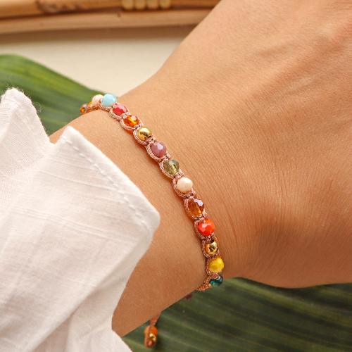 Lassen Sie sich zu einer neue Schmuckkollektion inspirieren!