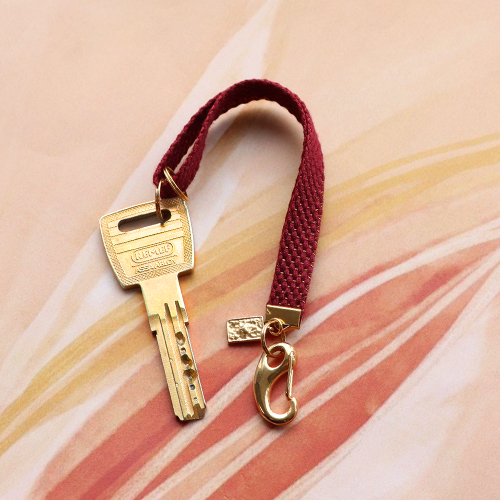 So gestalten Sie Schmuck mit Bandklemmen