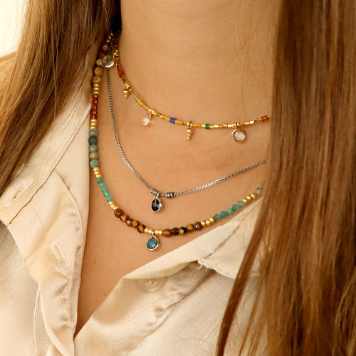 Lassen Sie sich von Kristallglas inspirieren