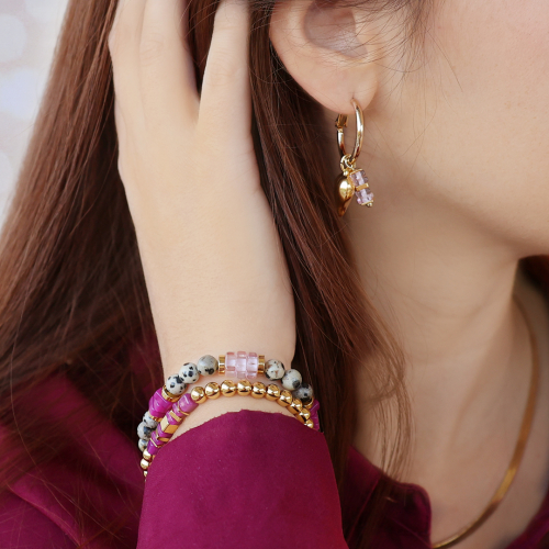 Schmuck mit Polaris Elements-Perlen entwerfen