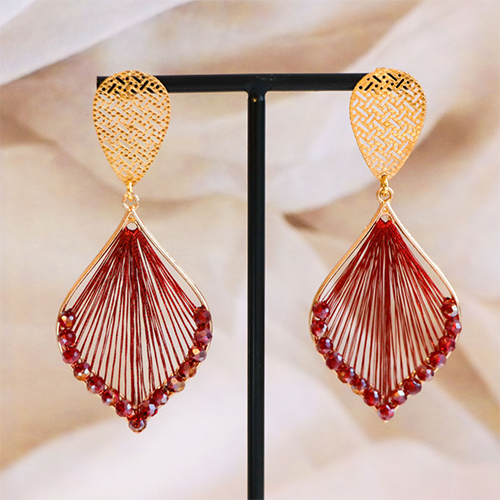 Schmucksets mit Edelstahl-Elementen gestalten