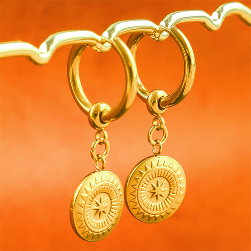 Jetzt entdecken! ? Neue Serie Edelstahl-Schmuckzubeh&ouml;r