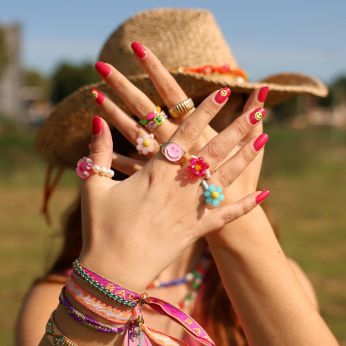 Die Trends f&uuml;r Fr&uuml;hjahr/Sommer 2025