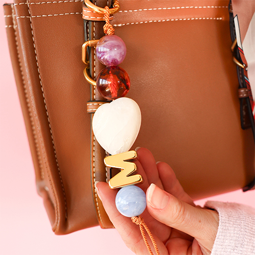 Lassen Sie sich von Acrylperlen inspirieren