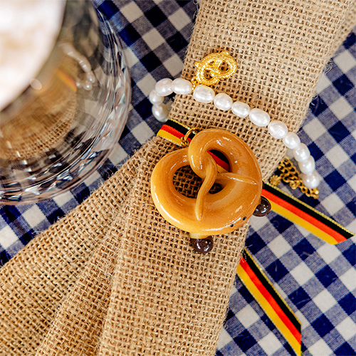 Bald wird dieser traditionelle Ruf wieder den Start des Oktoberfests einl&auml;uten