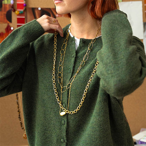 Von Trendfarben bis Statement-Schmuck: Inspiration f&uuml;r Ihre neue Kollektion 