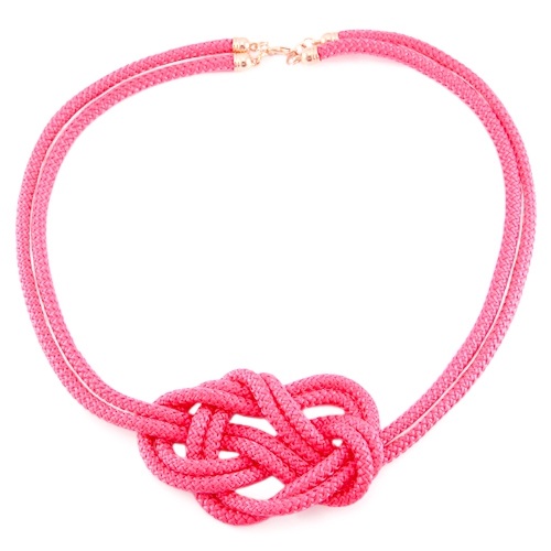 Accessoires mit Kn&uuml;pftechnik