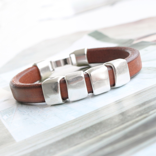 Coole Schmuck-Ideen f&uuml;r M&auml;nner!