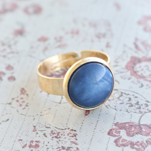 Stellen Sie Ihre eigenen trendy Artikel zusammen mit diesen BQ Metall Artikeln mit Fassungen f&uuml;r Cabochons.