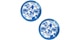 Delft Blaue Schmuck