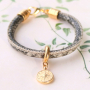 Lassen Sie sich inspirieren: Schmuck mit Snake Print!