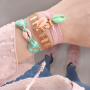 EASY DIY: Die besten Armb&auml;nder in weniger als zwei Minuten